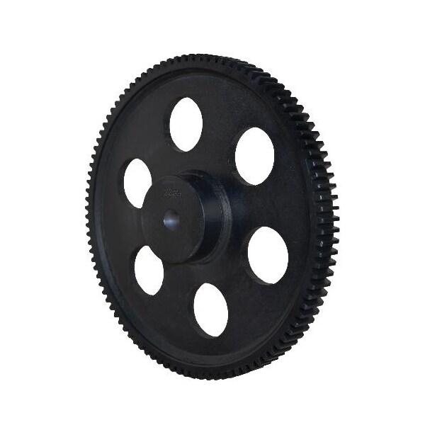 Martin Gear Spur 14 1/2 Deg Steel, S6132 S6132 - main